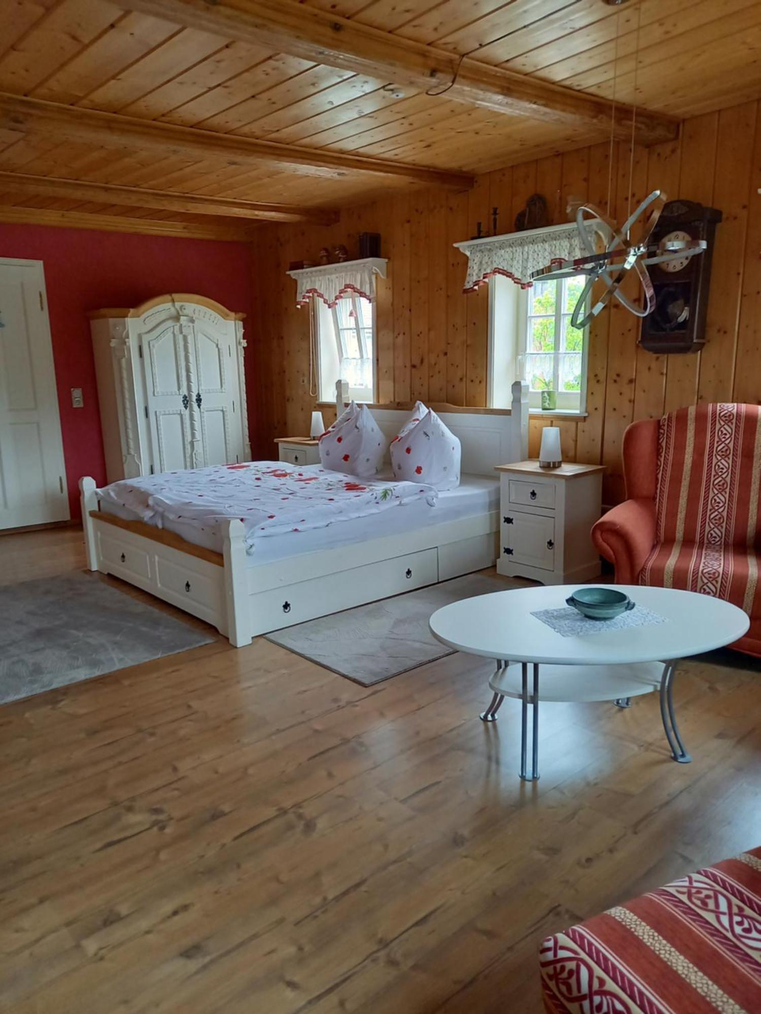 Ebersbach-Neugersdorf Pension Spreeeck מראה חיצוני תמונה