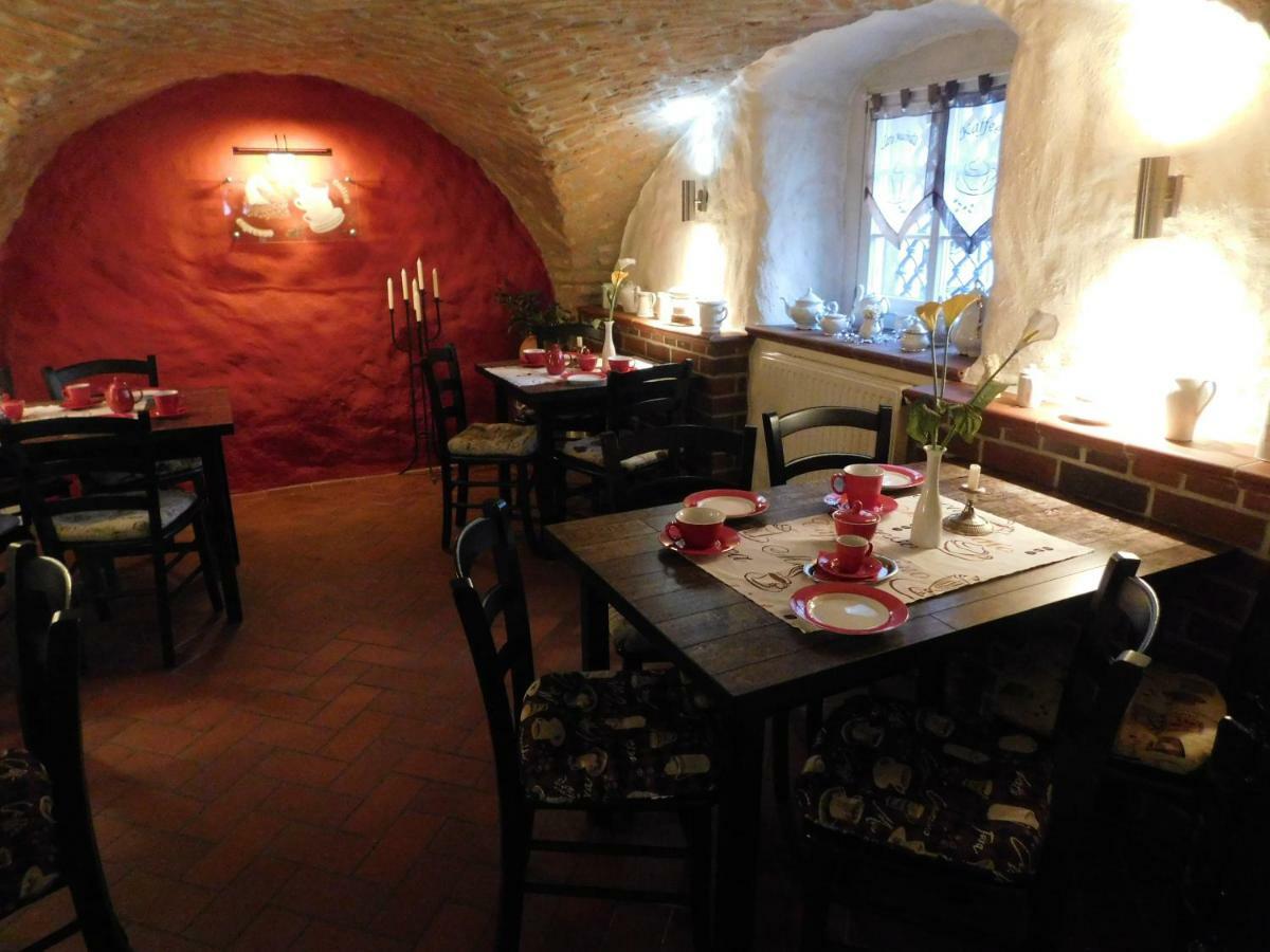 Ebersbach-Neugersdorf Pension Spreeeck מראה חיצוני תמונה