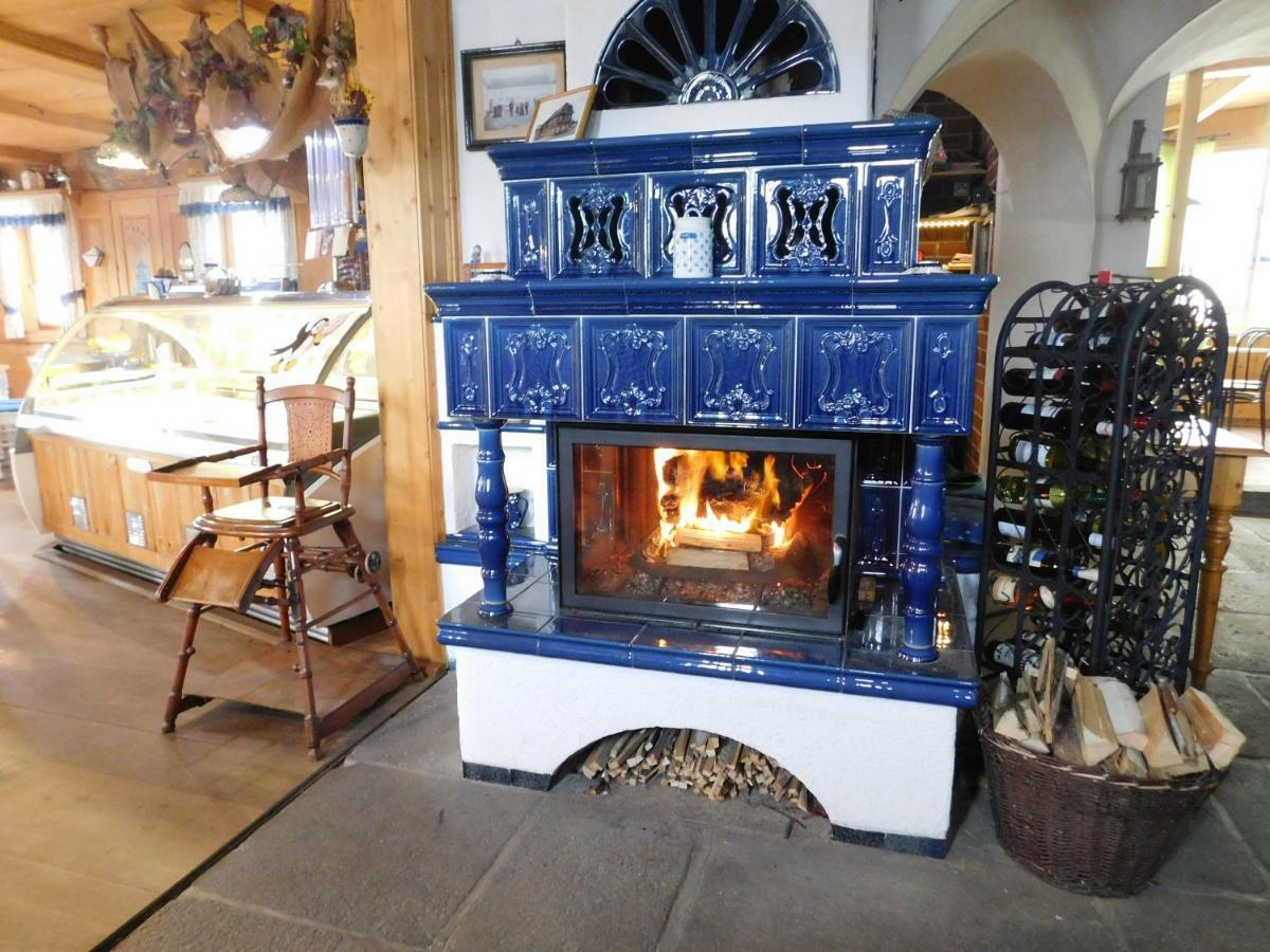 Ebersbach-Neugersdorf Pension Spreeeck מראה חיצוני תמונה